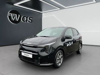 kia picanto pe2 1.0 gdi spirit amt