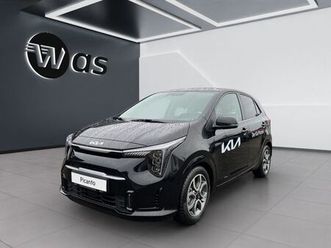 kia picanto pe2 1.0 gdi spirit amt