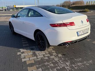 renault laguna 2.0 dci fap dynamique