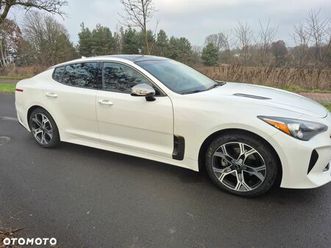 kia stinger 2.0 t-gdi gt line