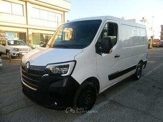 master t28 dci 135cv l1 h1- unipro tagliandata
