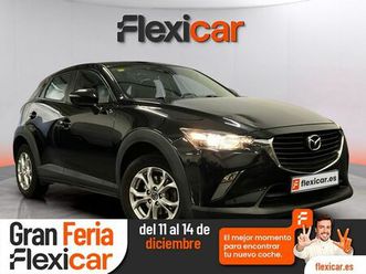 1.5 skyactiv de 77kw style+ 2wd