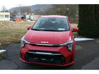 kia picanto 1.2 vision 79 ps