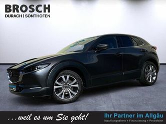 mazda cx-30 sky-g 150 6ag selection des/pre-p bose 1hd