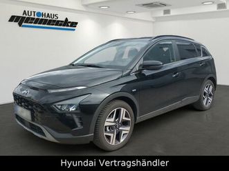 hyundai bayon bayon prime 2wd