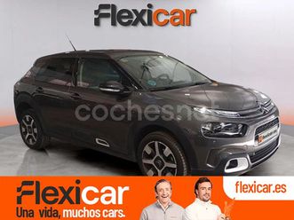 citroen c4 cactus puretech ss eat6 feel