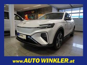 mg marvel r mg marvel r luxury virtual/led/navi