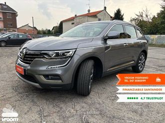 koleos dci 175cv 4ï¿½4 x-tronic energy executive