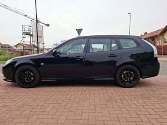 sporthatch 1.9 tid 16v vector dpf