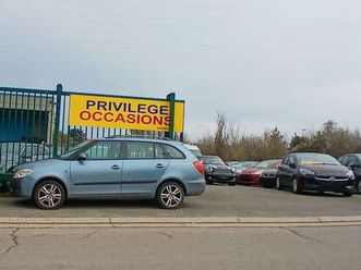 break sw 1.4 tdi elegance aircoél j alu att rem