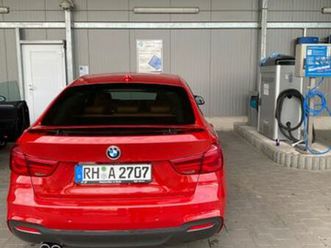 bmw 320 gran turismo gran turismo 320i m sport