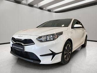 kia ceed 1.0 tgdi concept