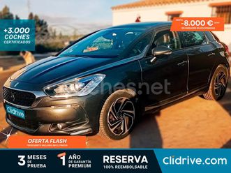 ds ds 5 bluehdi eat6 style