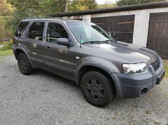 ford maverick 2.3 4x4