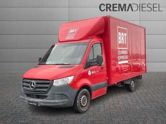 sprinter 314 2.1 cdi t 39/35 fwd