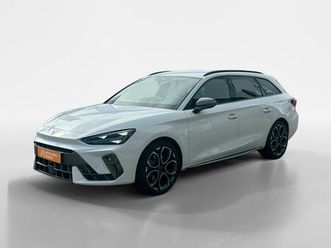 cupra leon sportstourer 2.0 tdi dsg