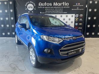 ford ecosport 1.0 ecoboost ecosport