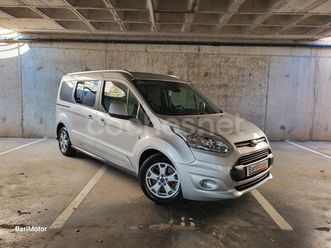 ford grand tourneo connect 1.5 tdci titanium