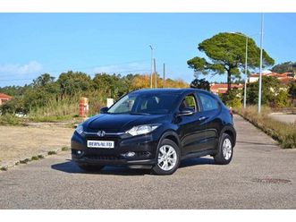honda hr-v 1.6 i-dtec, 120cv