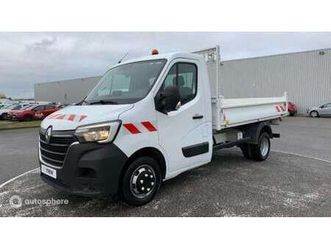 rj3500 l2 porte à faux court 2.3 blue dci 130ch eurovi