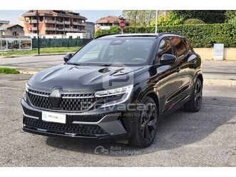 renault austral austral full hybrid e-tech 200 cv techno esprit alpine