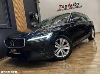volvo v60 d4 geartronic summum