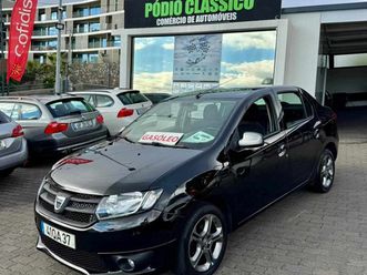 dacia logan 1.5 dci, 90cv