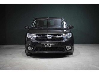 dacia logan 1.5 dci, 90cv