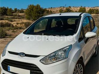 ford bmax