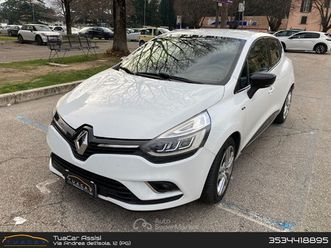 renault clio 0.9 tce 90 lpg zen #8164