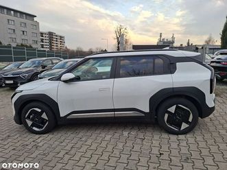 kia ev3 81.4kwh earth