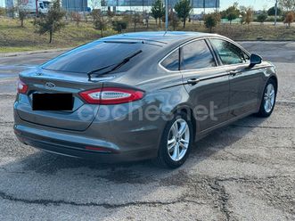 ford mondeo 2.0 tdci awd titanium