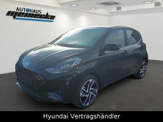 hyundai i10 prime