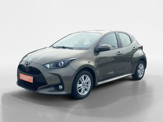 mazda 2 1.5 l hybrid vvt-i agile