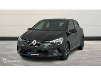 1.0 tce 90ch intens x-tronic -21n