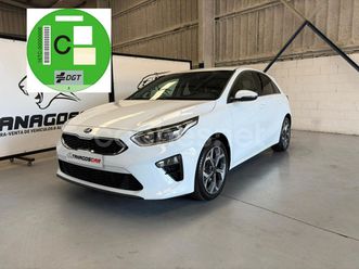 kia ceed 1.6 crdi tech