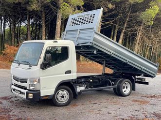mitsubishi canter 3c15 feb01bl4seut