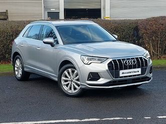 2022 - 35 tfsi sport 5dr s tronic