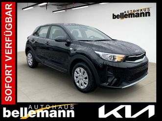 kia stonic 1.0 t-gdi 100 edition 7 |navi|winter|sof