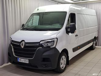blue dci 150 l3h2 13m3 navi edition / alv / koukku / webasto / p-kamera