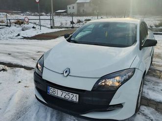 renault megane 2.0 16v rs
