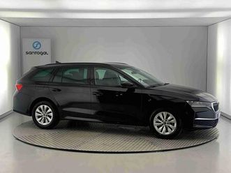 skoda octavia break octavia break 2.0 tdi