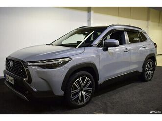 2.0 hybrid awd-i premium