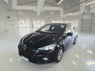 renault clio 1.0 tce 74kw gpl business 5 porte