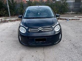 auto: citroen c1