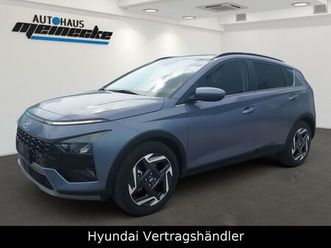 hyundai bayon bayon prime 2wd