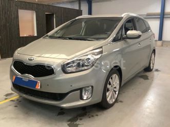 kia carens 1.7 crdi vgt emotion 7pl