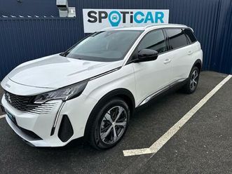 bluehdi 130 s&s eat8 allure pack