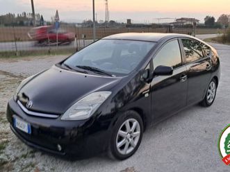 prius 2ª serie prius 1.5i 16v