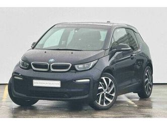 bmw i3 i3 120ah